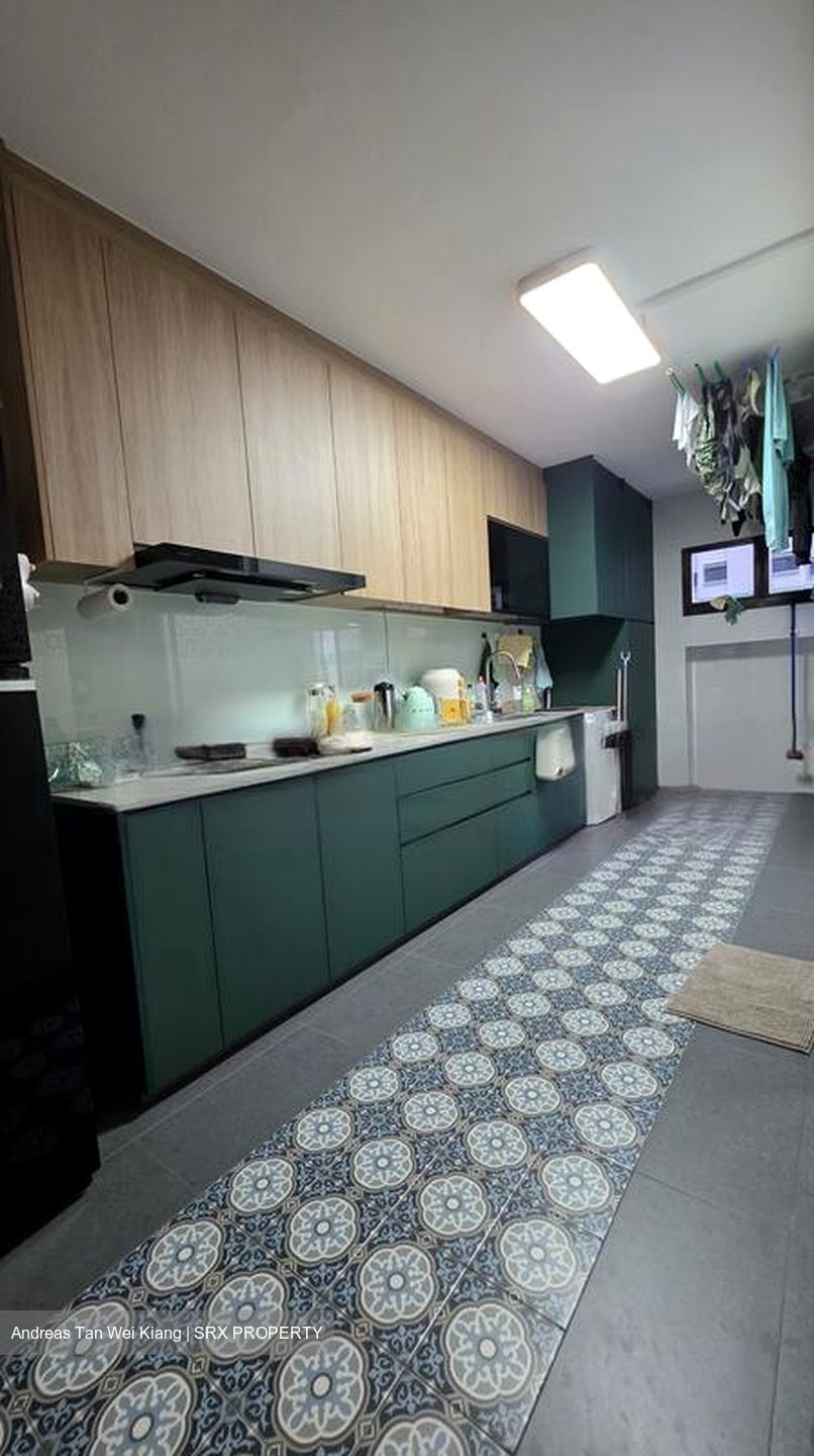 Blk 305D Anchorvale Place (Sengkang), HDB 5 Rooms #482002871